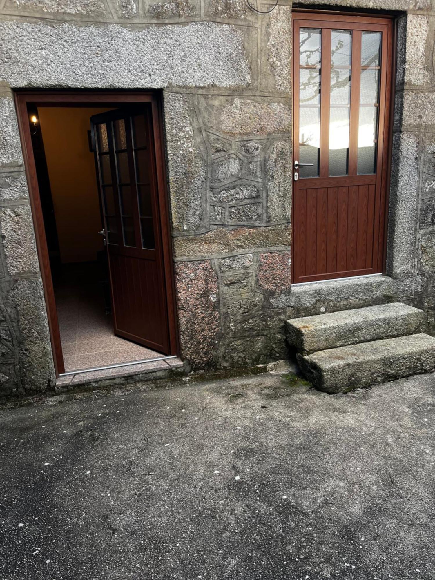 Covide Casa Da Venda 빌라 외부 사진