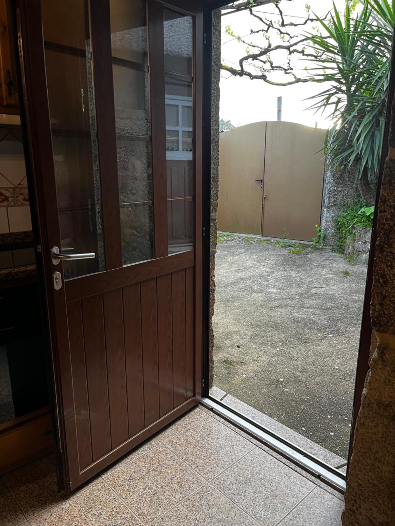 Covide Casa Da Venda 빌라 외부 사진