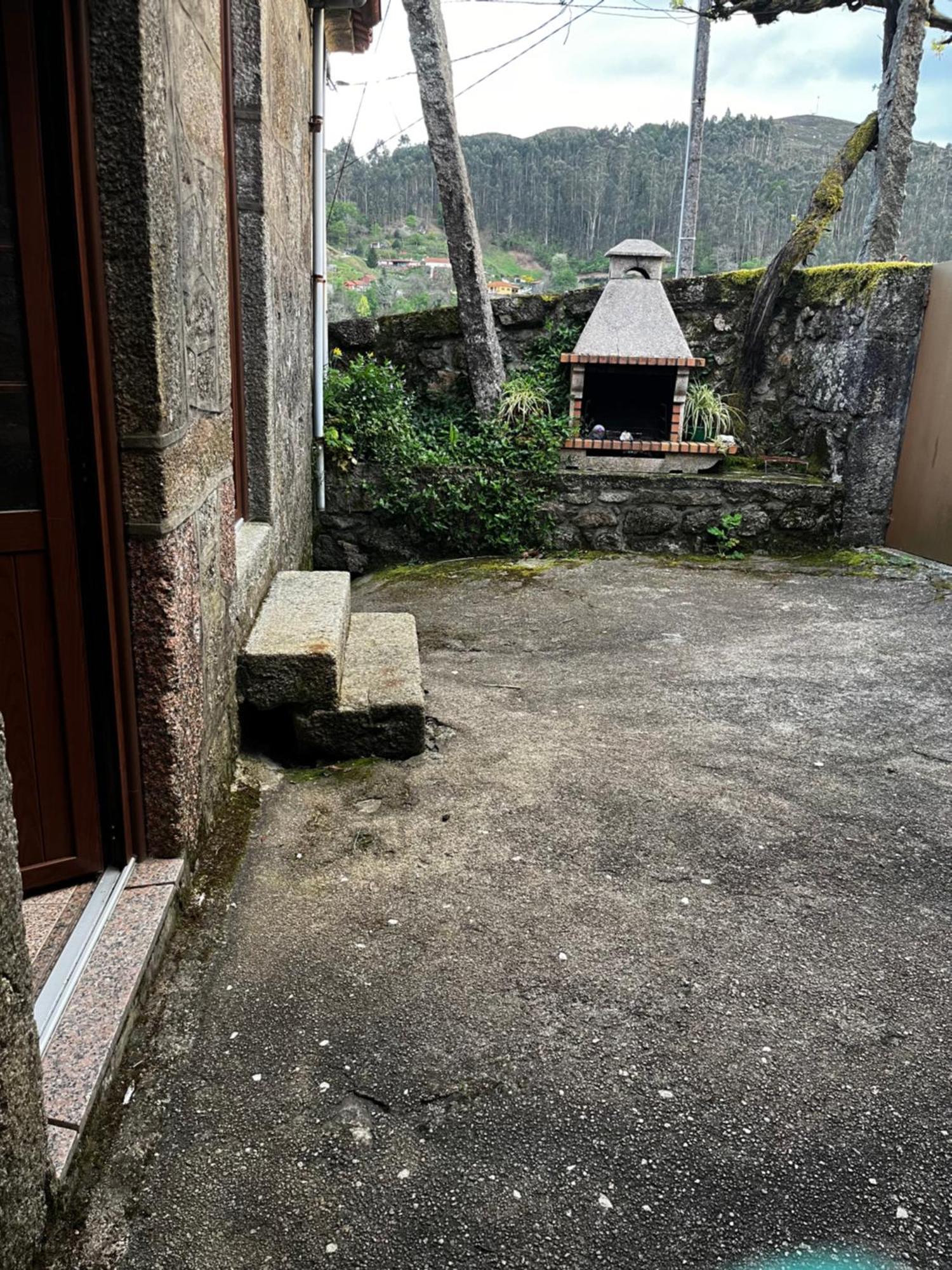 Covide Casa Da Venda 빌라 외부 사진