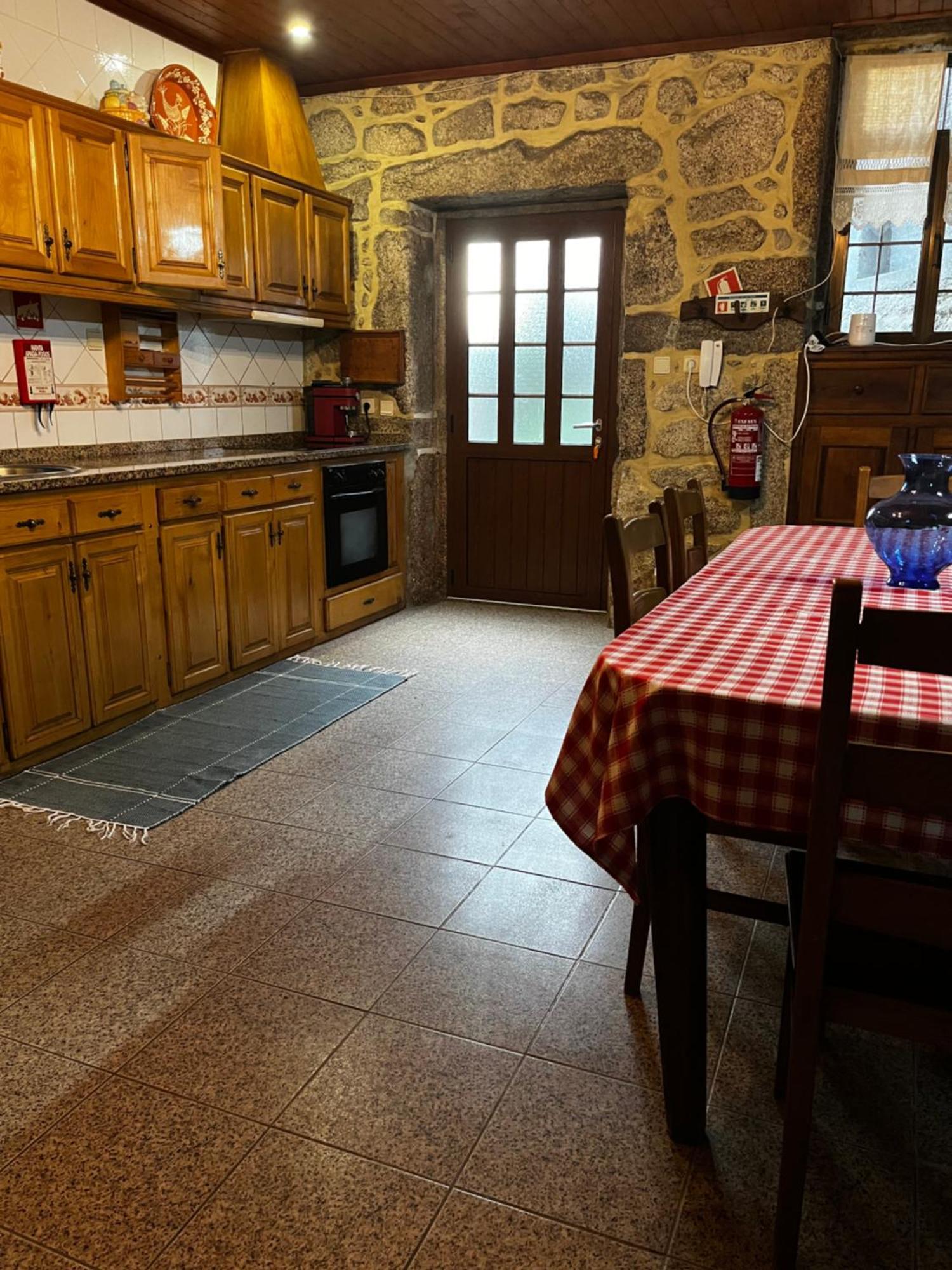 Covide Casa Da Venda 빌라 외부 사진