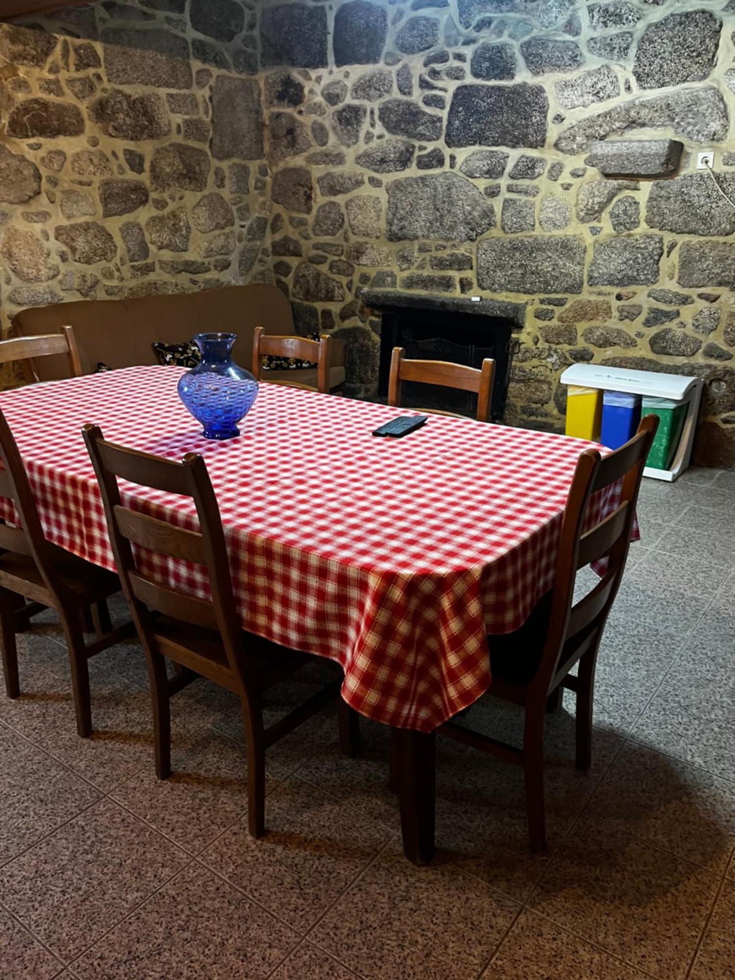 Covide Casa Da Venda 빌라 외부 사진