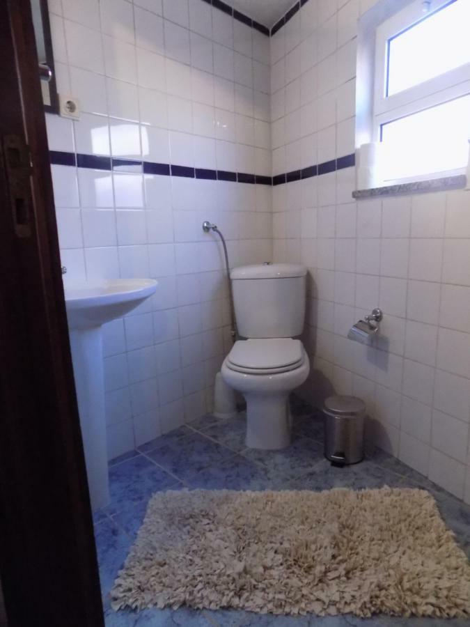 Covide Casa Da Venda 빌라 외부 사진