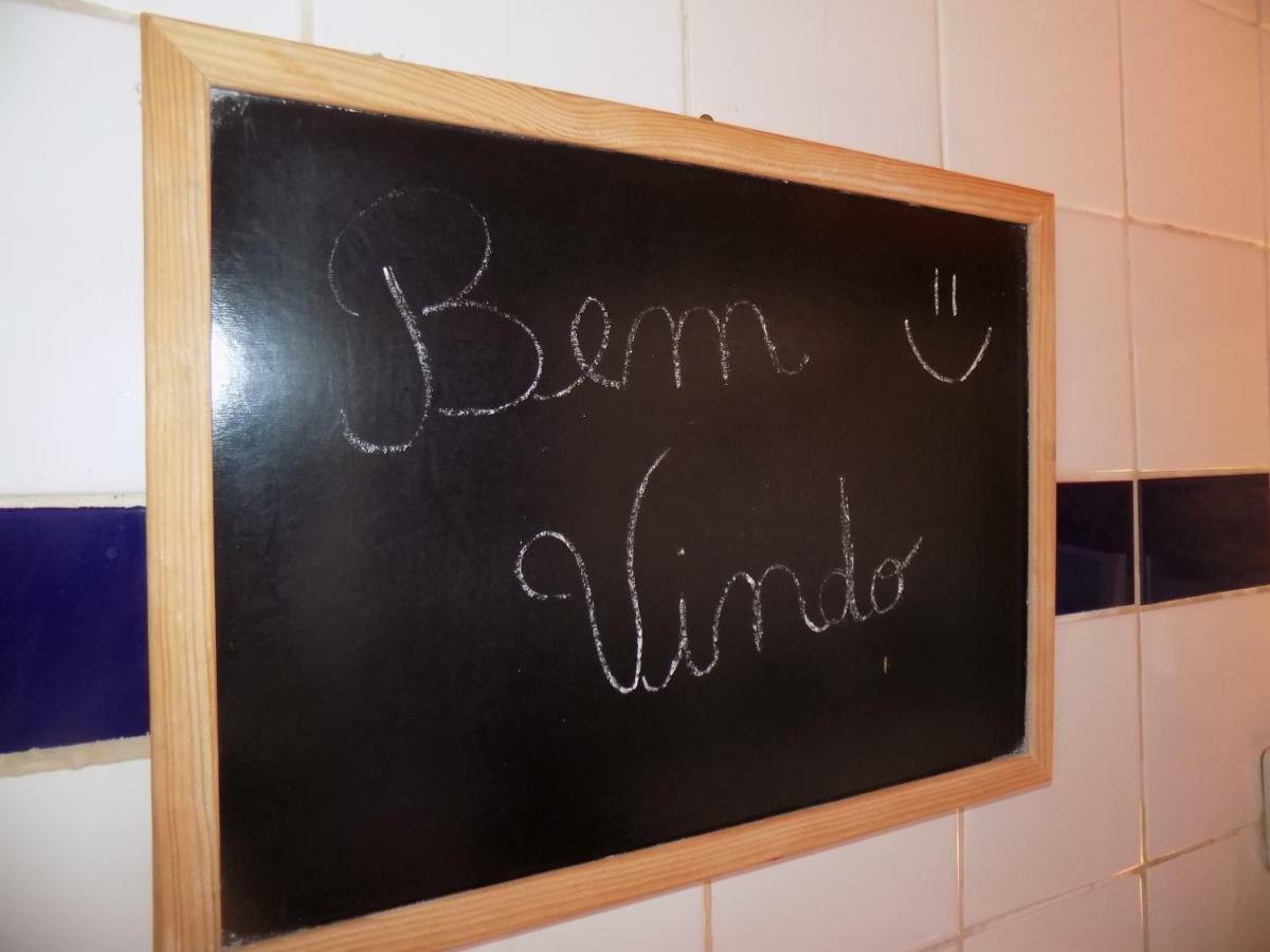 Covide Casa Da Venda 빌라 외부 사진