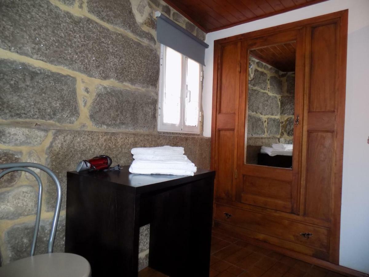 Covide Casa Da Venda 빌라 외부 사진